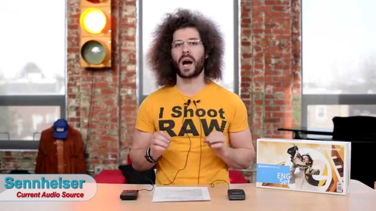 Sennheiser G3 VS SONY UWP: The Battle for Quality Audio