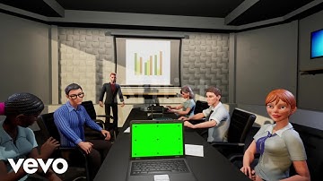 GEDEXCORPORATION - The Start (MOTION 2)