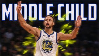 STEPHEN CURRY MIX