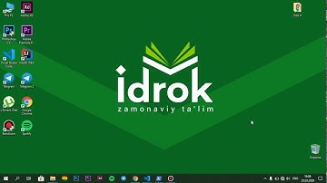 Frontend Dasturlash 4-dars   Amaliyot HTML&CSS