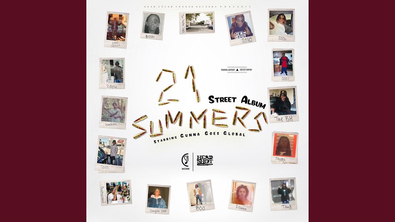 Watch G.H.P.E on YouTube Watch G.H.P.E on YouTube