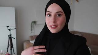 4. Ramadan VLOG | Action/ Dm Haul, beraber yemek yapalim, mutfak alisverisi | Tugba Kar
