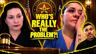 Abuse, Addiction & CPS! Parents Blame Each Other in Explosive Custody Fight!