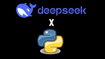 Python DeepSeek Tutorial: Installing DeepSeek Locally and Interfacing with Python