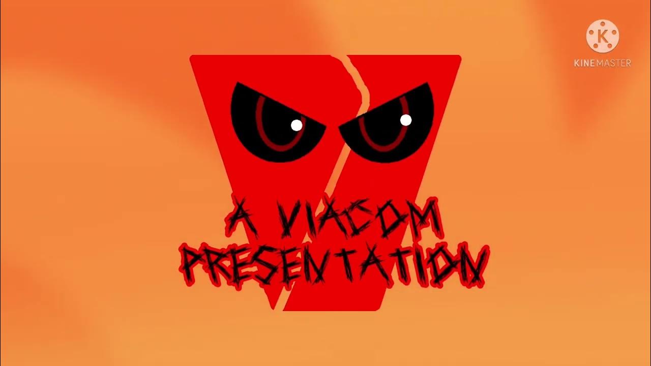 V Of Doom Logo Horror Remake (By HolySmokes22) YouTube