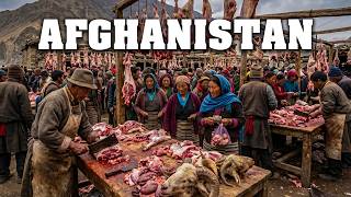 AFGHANISTAN | The Real Life Hidden Beyond the Headlines  | Travel Documentary