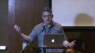 OSM and Government What You Need to Know About TIGER – Steven Johnson