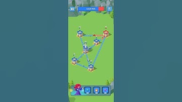 Conquer The Tower | Level - 435 | #conquer #game #gamer #gaming #oppi_gamers  #gameplay