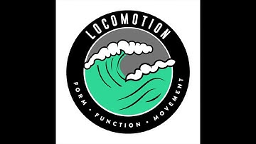 Welcome to Locomotion