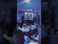 You belong here #fnaf #cosplay #fivenightsatfreddys #xyzbca #fypシ゚