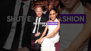 Sussexes' 8th Anniversary DISASTER: Hollywood Turns Its Back