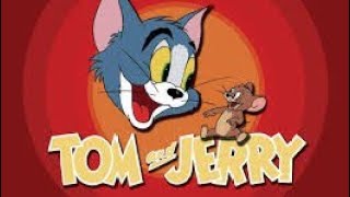 Tom & Jerry The Original Jokesters Clic Cartoon Compilation