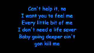 Usher-Dive
