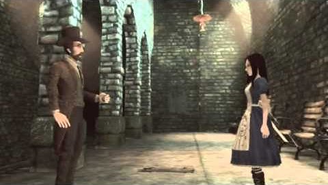 Alice: Madness Returns Walkthrough (Blind) Part 51: Final Boss & Credits