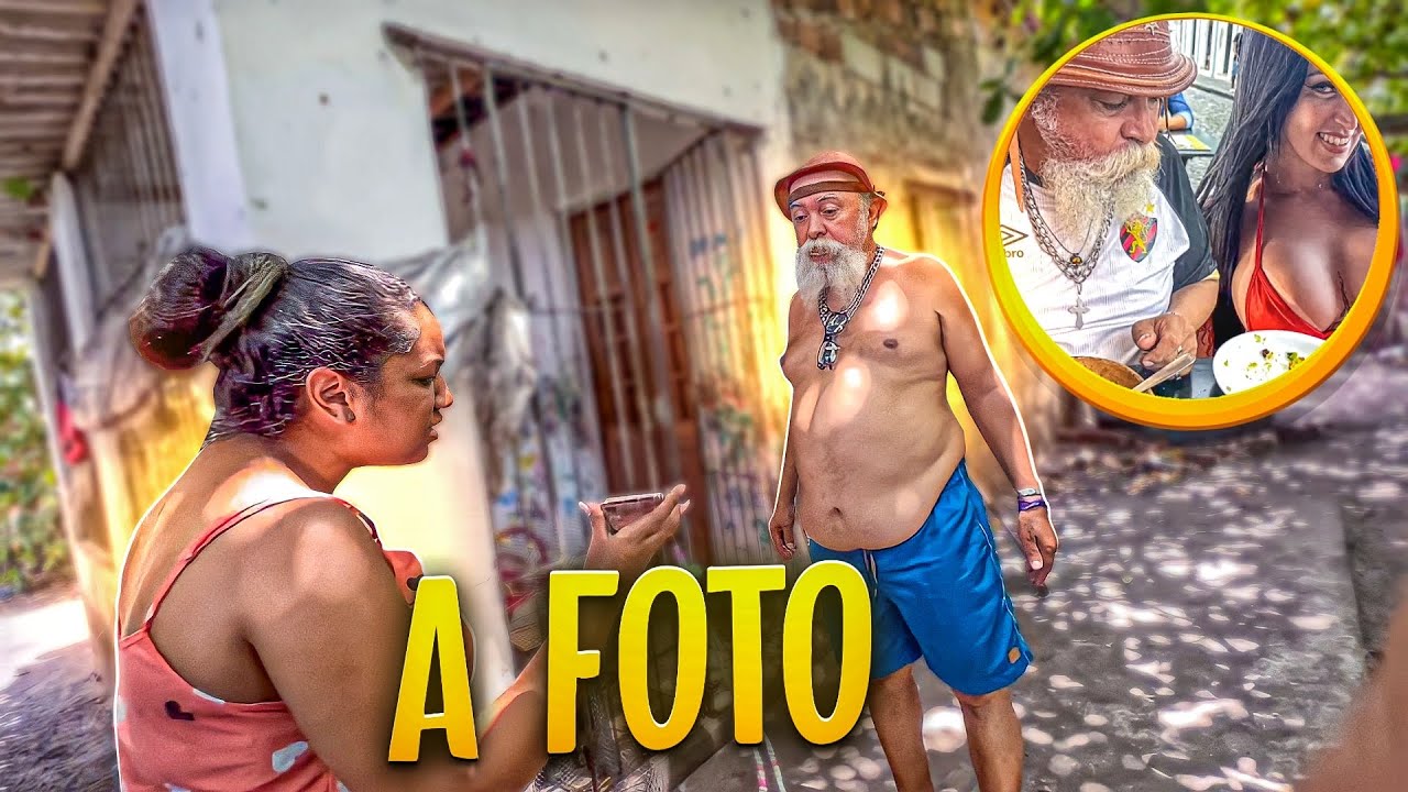FOTO DE LUIZ DO SOM E ELISA SANCHES VAZA E IZALICK DESCOBRIU | MANETIKIN