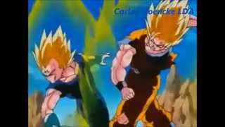 Remember December mep part DBZ
