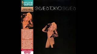 Sylvie Vartan - Wansaka Musume (Renown) (1965)