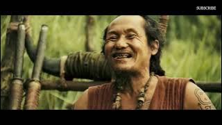 Ong Bak 2 2008 Tony Jaa Penuh [HD] 1080p | Крутые бои ОНГ БАК