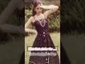 “If Jennie existed in old-school Hindi cinema 🎞️”#blackpink #jennie #blink #viral #trending #kpop