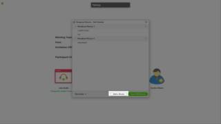 How ot manage your zoom meeting breakout rooms or session in from
application. make video meetings conferences more collaborative with
t...