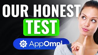AppOmni Review | (2025) Is This The BEST SaaS Data Security Software? (Watch This Before Anything)
