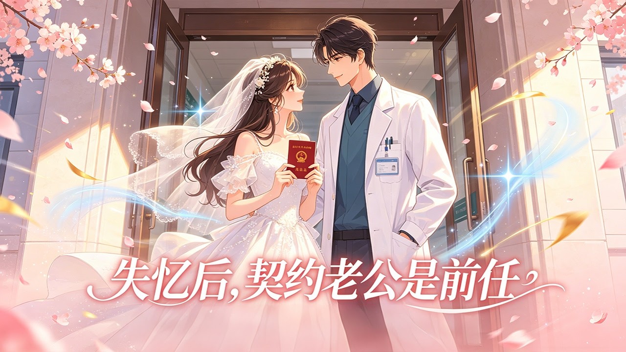 被繼母逼婚後，我與主治醫師閃婚了