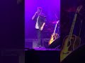 Ian Veneracion in Concert "I'll Miss You The Most" for PAM / The Vogue Theater Vancouver