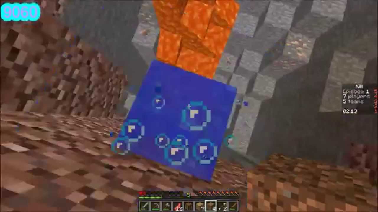 Stanley Server : UHC Episode 1