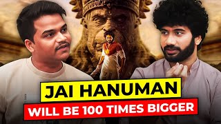 3 Telugu Bollywood Actors For Upcoming Parts Says Hanuman Director Prashant Varma 