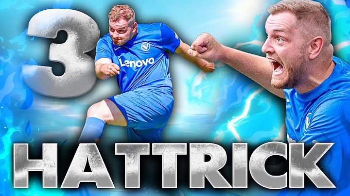🏆😨MEIN 1. HATTRICK! - POKAL SPIEL rasiert! | Fußball Vlog Highlight SSV Hardstuck!