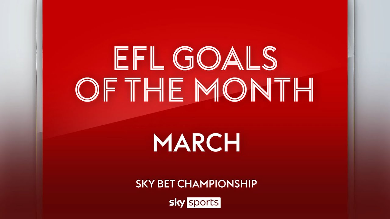 Sky Bet Championship on X: Welcome to the #SkyBetChampionship