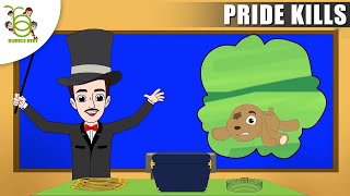 Pride Kills