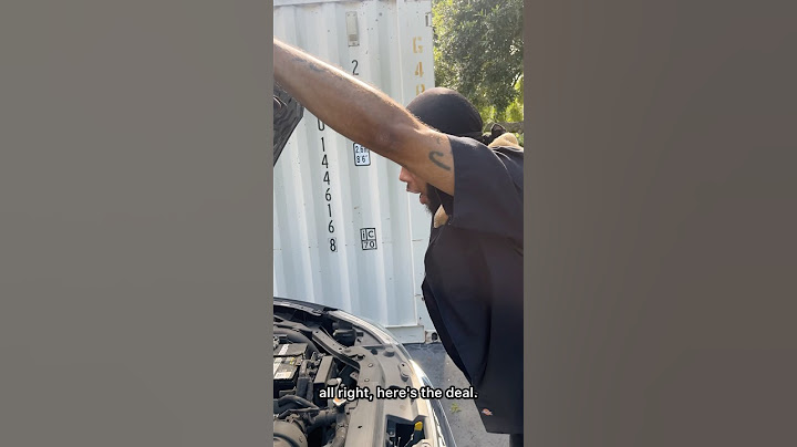these mechanics always tryna get over 😭👨🏽‍🔧 #jerrywill24 #comedy #mechanic