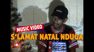 EMooZ Ko_S'lamat Natal Nduga (OFFICIAL MV)