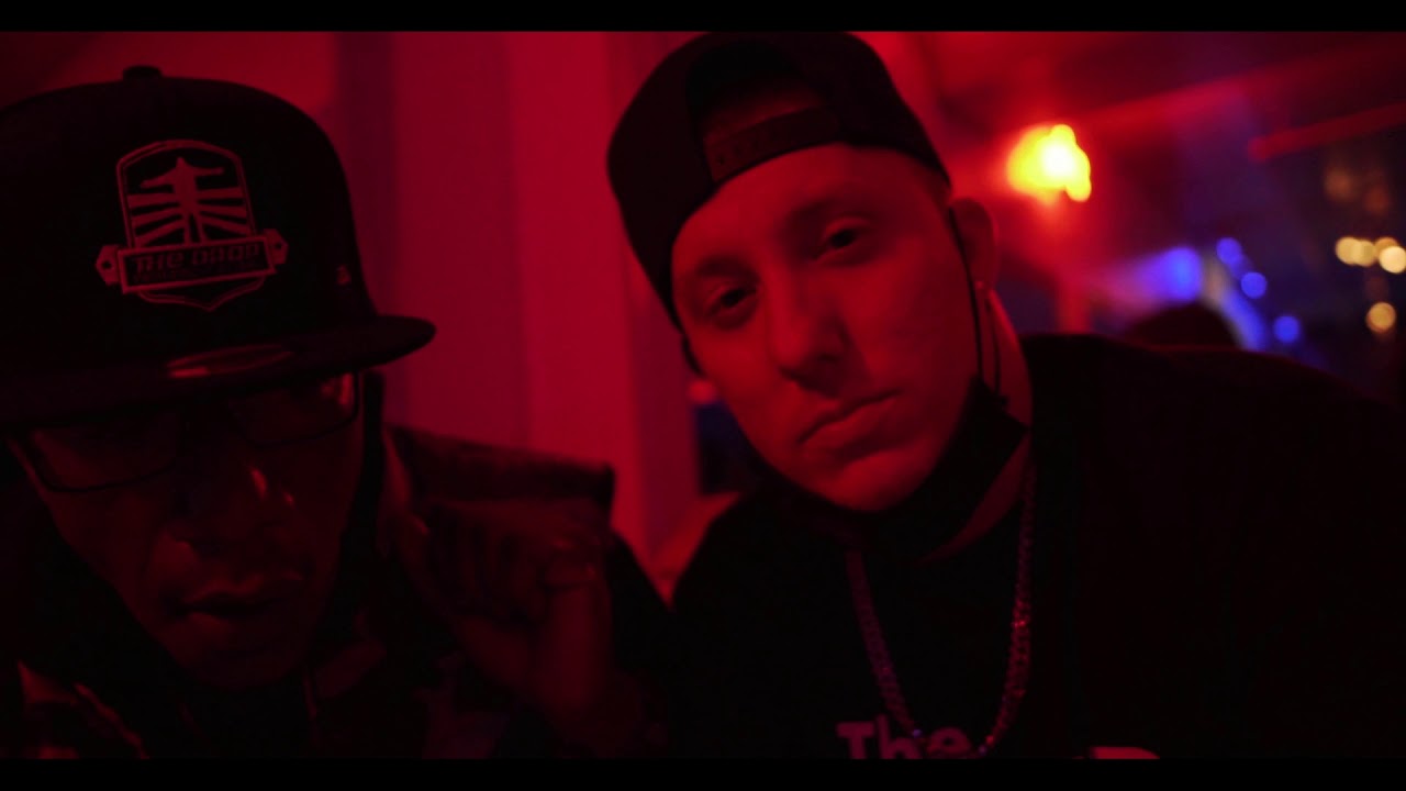 Lil E - Revenge Ft. 4Feezy (Official Video)