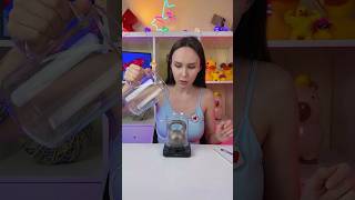 Пустой стакан стал тяжелее! 😱 #химия #эксперименты