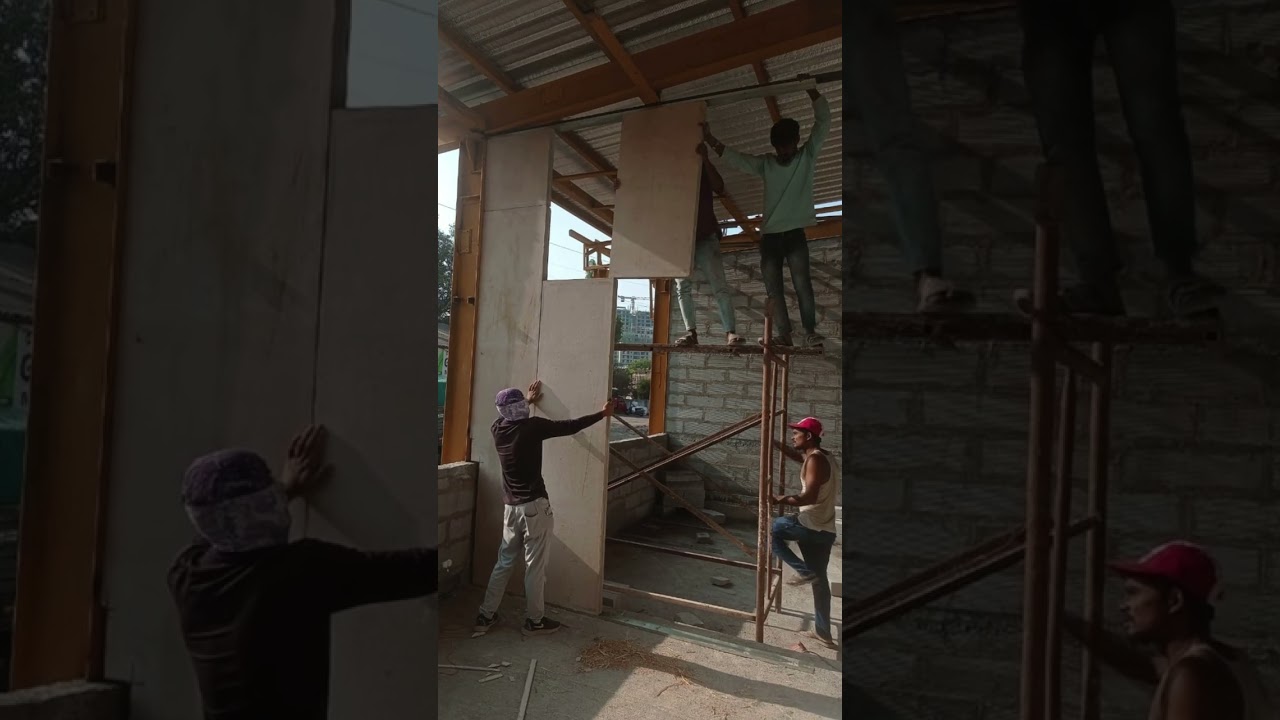 Upgrade your walls, upgrade your life🏠 