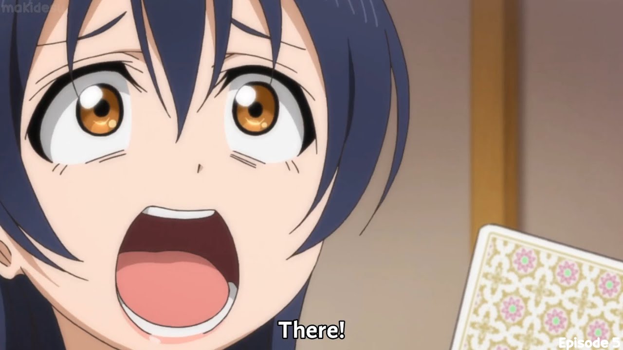Love Live! School Idol Project 2nd Season in a nutshell