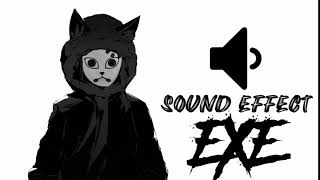 SOUND EFFECT EXE   Aaaaaaaaaa  720 X 1280