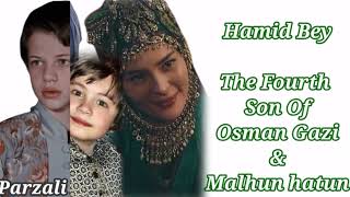 How many Children Sultan Osman had? Real Historical Facts about Ottoman Family #kurulus_osman