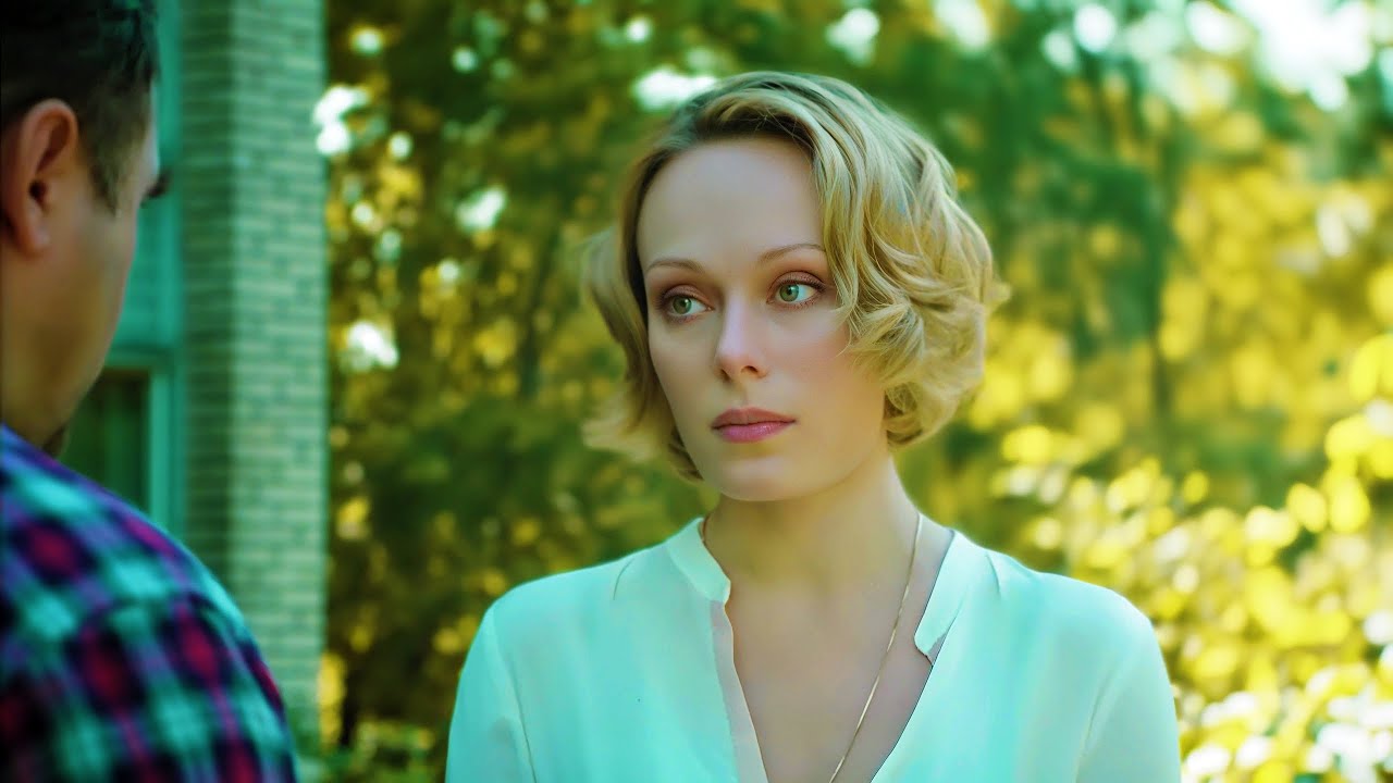 La mejor PELÍCULA que verás HOY | 45 SEGUNDOS | PELÍCULA COMPLETA 2025