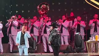 Para Impresionarte - Chuy Lizarraga y El Coyote en Jiutepec Morelos 2026