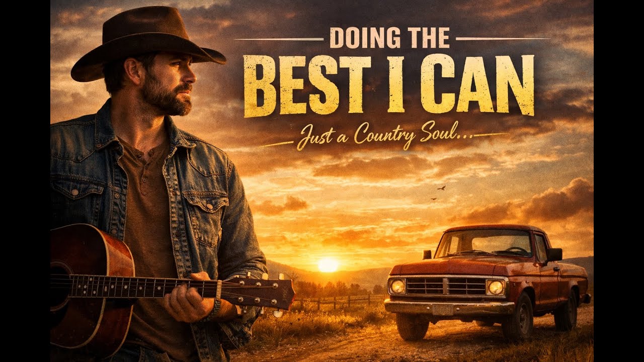 Doing the Best I Can