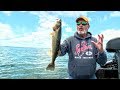 2 KILLER Lures for DEEP Walleyes