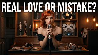 Test Video: Smooth Jazz Female Vocal: Real Love vs Mistake by Shelly Ray screenshot 3