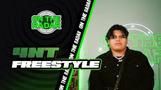 The 4Nt On The Radar Freestyle