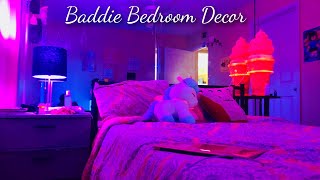 Stunning Baddie Room Makeover Ideas to Elevate Your Aesthetic | Bedroom Makeover | Bedroom Decor