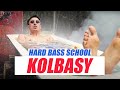 Hard bass school  kolbasy official music