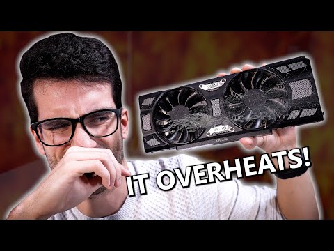 Deep-Cleaning a Viewer's DIRTY Gaming PC! - PCDC S3:E1