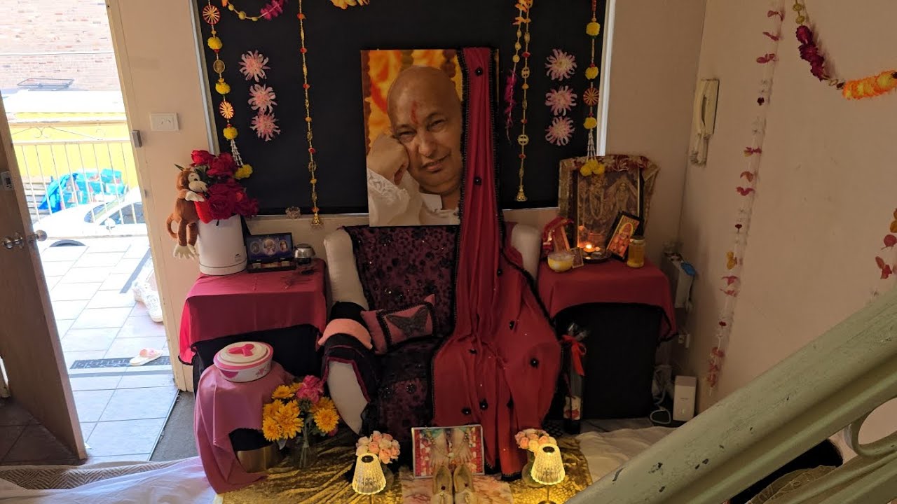 GURU JI MAHARAJ SHUKRANA SATSANG BY MONA & RAVI 29 NOVEMBER 2025